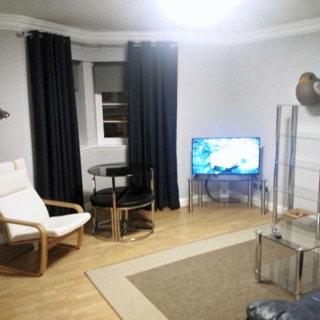456Js Edinburgh Self-Catering Apartment エクステリア 写真