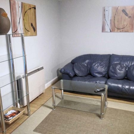 456Js Edinburgh Self-Catering Apartment エクステリア 写真