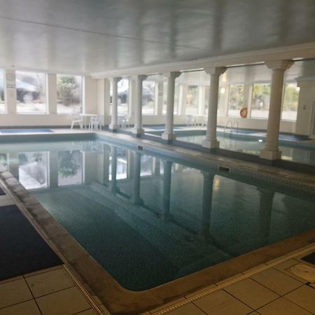 456Js Edinburgh Self-Catering Apartment エクステリア 写真