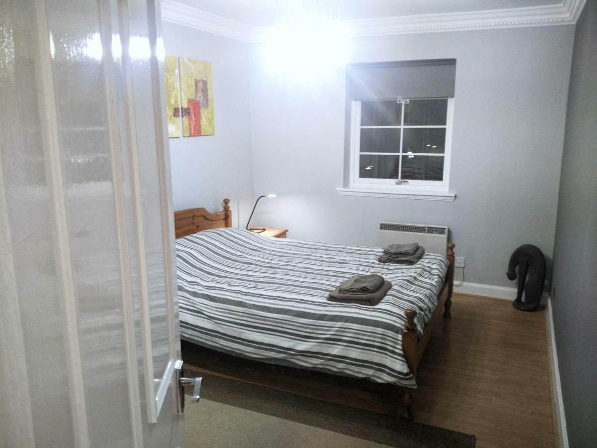 456Js Edinburgh Self-Catering Apartment エクステリア 写真