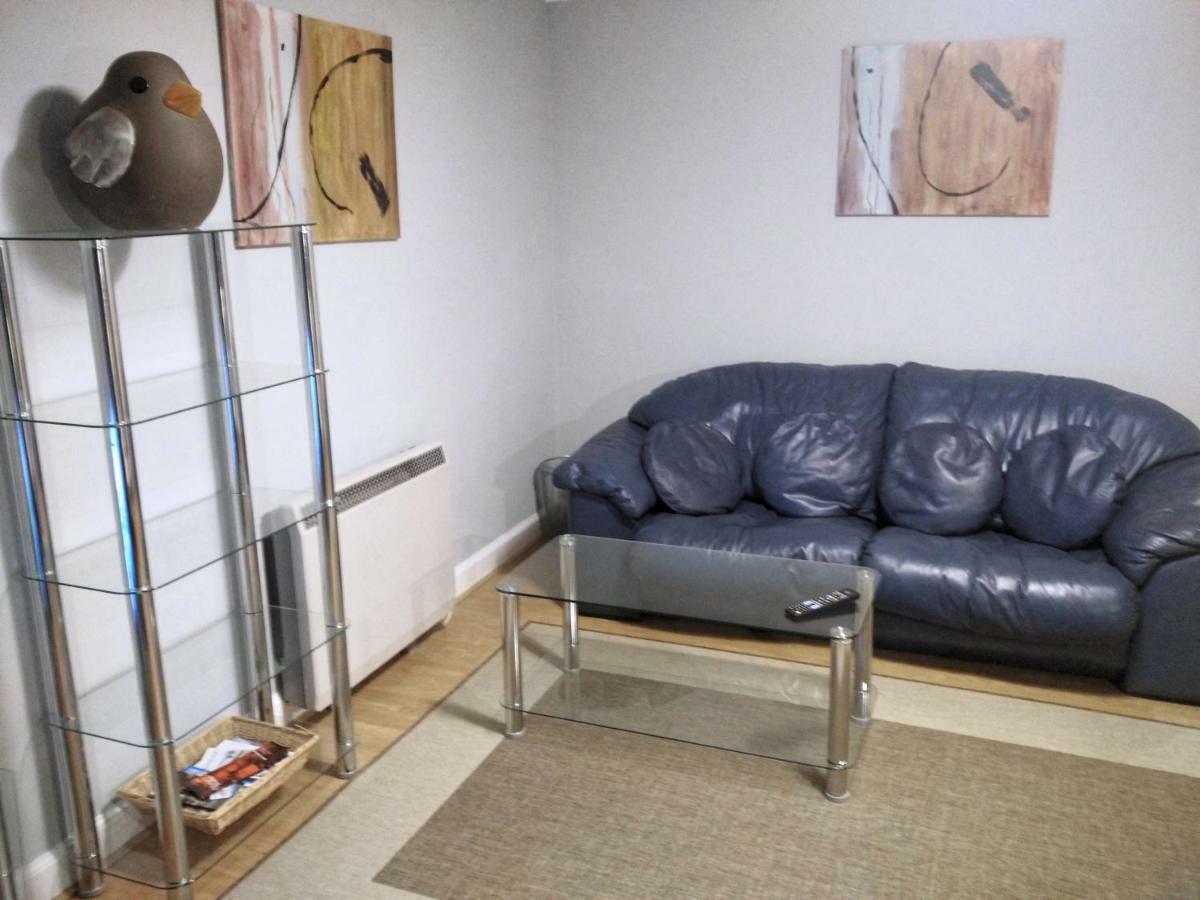 456Js Edinburgh Self-Catering Apartment エクステリア 写真