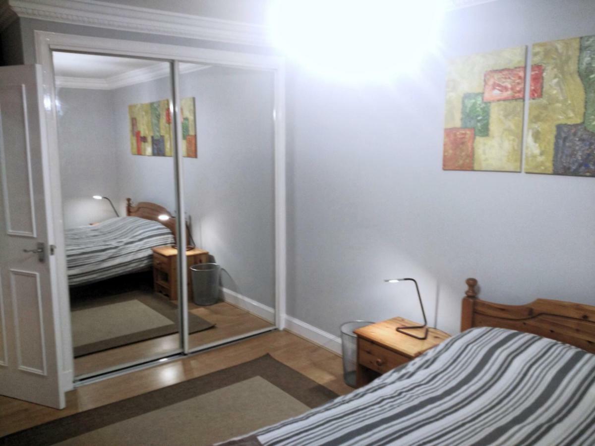 456Js Edinburgh Self-Catering Apartment エクステリア 写真