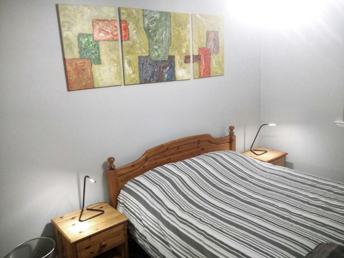 456Js Edinburgh Self-Catering Apartment エクステリア 写真