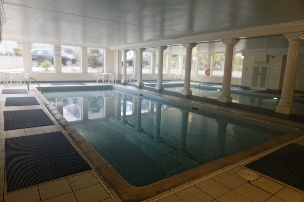 456Js Edinburgh Self-Catering Apartment エクステリア 写真
